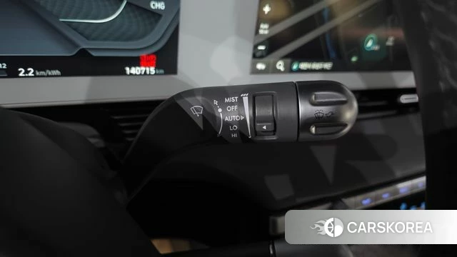 Hyundai Ionic 5 id 4231298 из Кореи 21