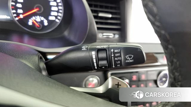 Kia Come New K7 id 4574446 из Кореи 21