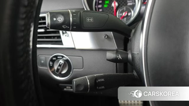 Mercedes-Benz GLE - Class W166 id 4776483 из Кореи 21