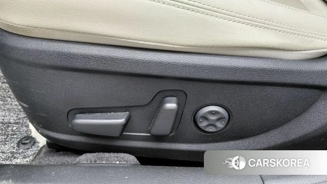 Hyundai The New Grandeur IG id 4567251 из Кореи 21
