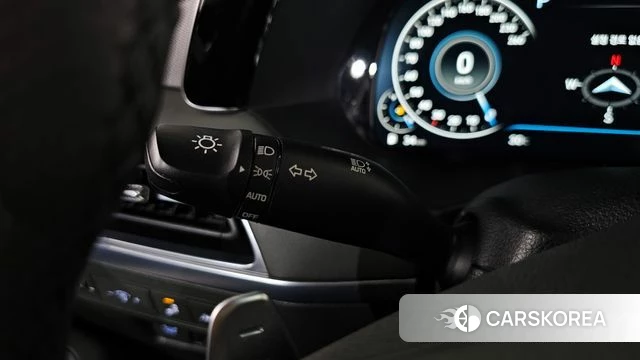 Hyundai Palisade id 4423889 из Кореи 21