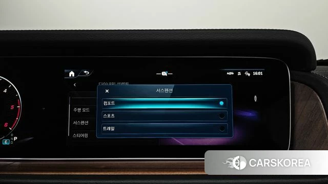 Mercedes-Benz G-Class W465 id 4669808 из Кореи 21