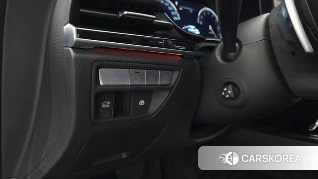 Genesis G80 (RG3) id 4657778 из Кореи 21