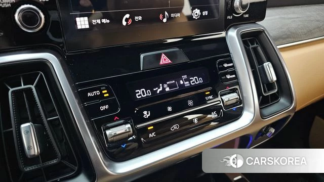 Kia Sorento 4th Generation id 4395738 из Кореи 21
