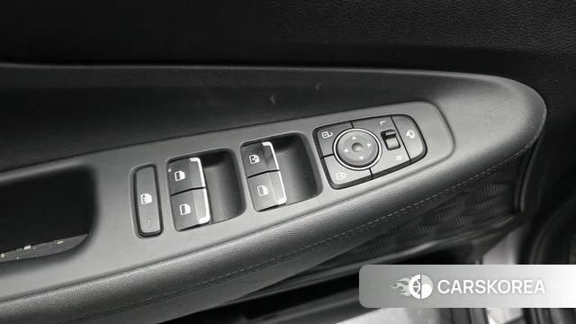 Hyundai The New Santa Fe id 4383624 из Кореи 21