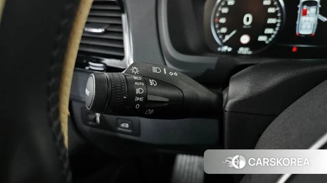 Volvo XC90 second Generation id 4507379 из Кореи 21