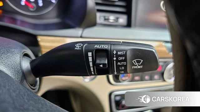 Kia Come New K7 id 4411190 из Кореи 21
