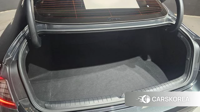 Hyundai Sonata (DN8) id 4282760 из Кореи 21