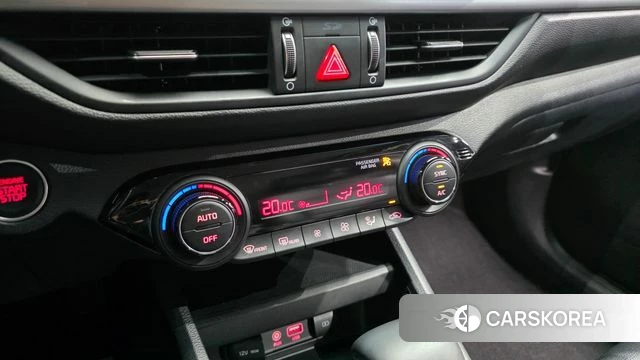 Kia Come New K3 id 4637921 из Кореи 21