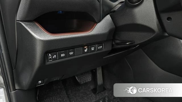 Toyota RAV4 5th Generation id 4516795 из Кореи 21