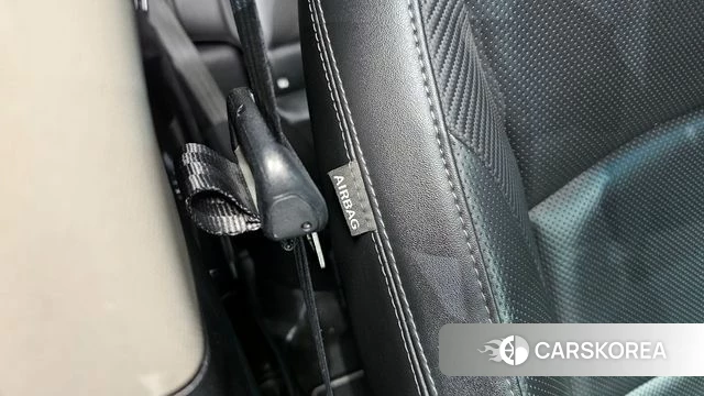 Ssangyong Berry New Tivoli id 4268787 из Кореи 21