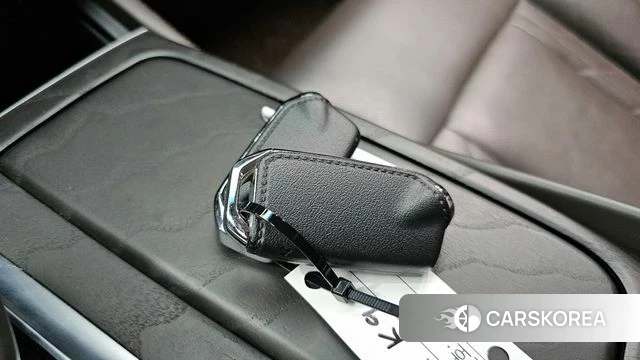 Kia More K9 id 4447899 из Кореи 21