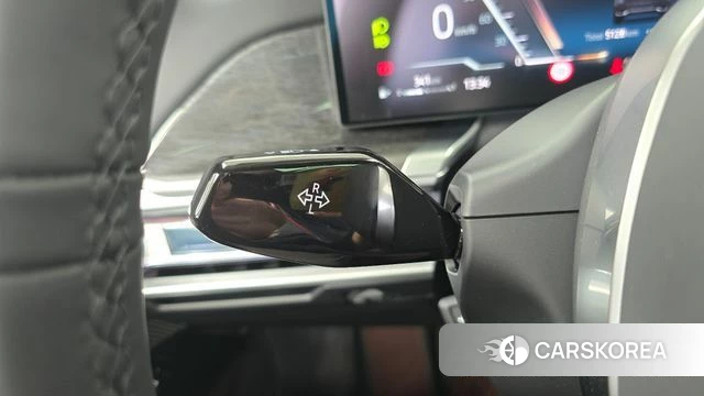 BMW 7 Series (G70) id 4847250 из Кореи 21