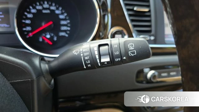 Kia The New Carnival id 4403388 из Кореи 21