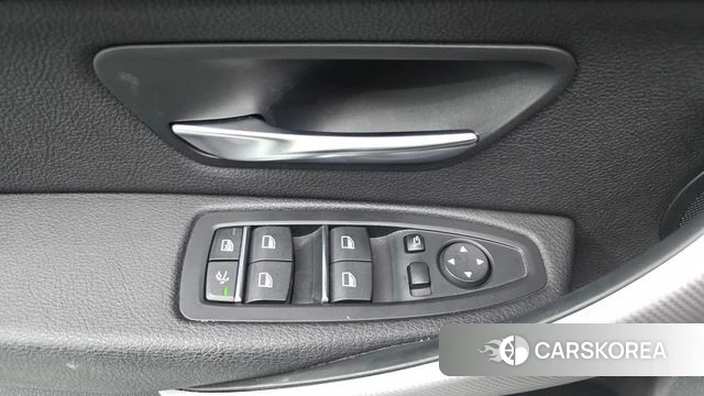 BMW 3 Series GT (F34) id 4490209 из Кореи 21