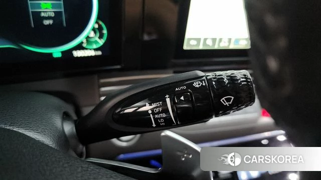 Hyundai The New Grandeur IG id 4542269 из Кореи 21