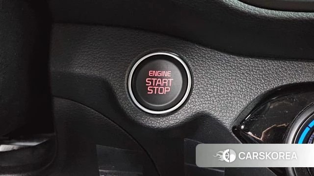 Kia The New K3 2nd generation id 4427548 из Кореи 21