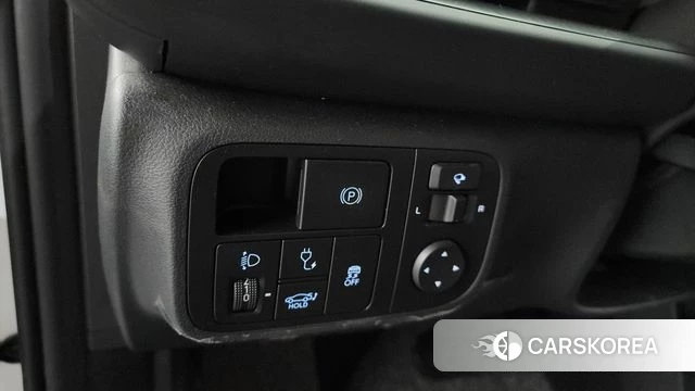 Hyundai Ionic 6 id 4322999 из Кореи 21