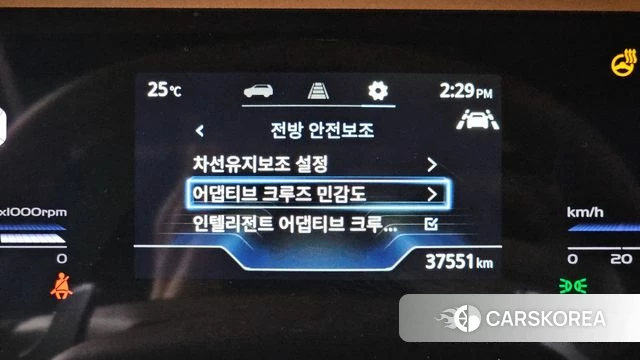 Ssangyong Torres id 4591861 из Кореи 21