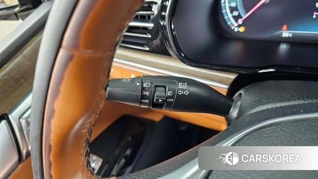 Kia Mohave Master id 4422948 из Кореи 21