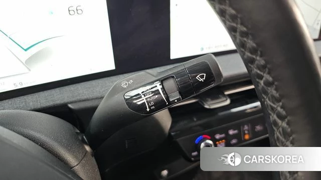 Kia EV6 id 4423148 из Кореи 21