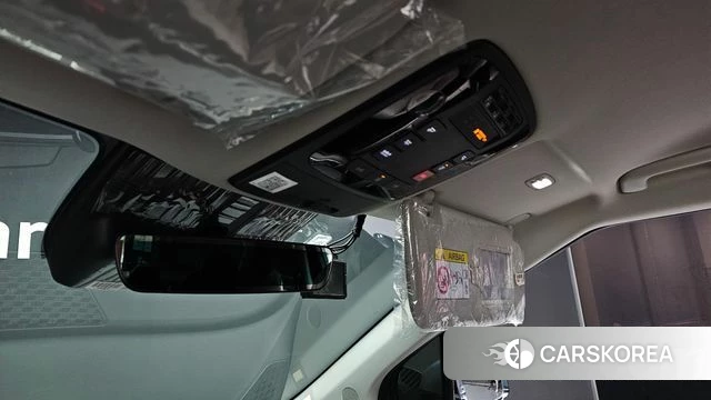 Kia The New Carnival 4th Generation id 4655798 из Кореи 21