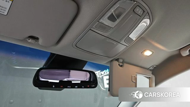 Hyundai All New Tucson id 4626100 из Кореи 21