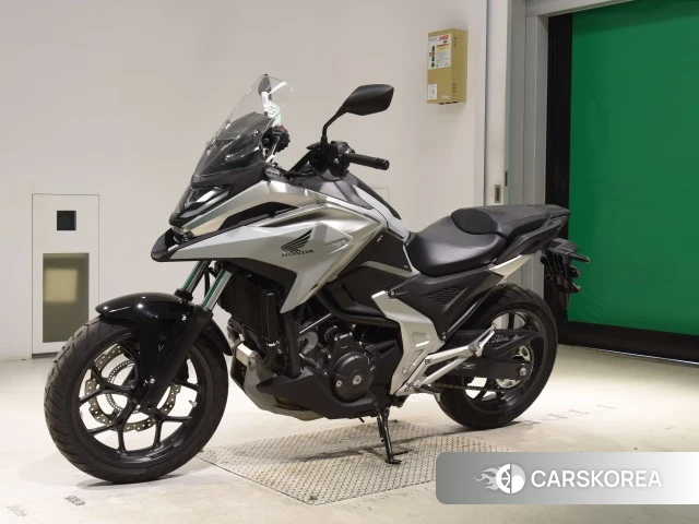 Проданный Honda NC750X DCT id 4020166 из Японии, фото 21