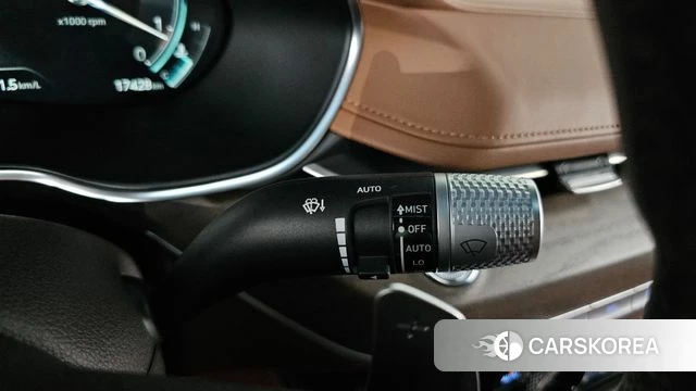 Genesis G80 (RG3) id 4774230 из Кореи 21
