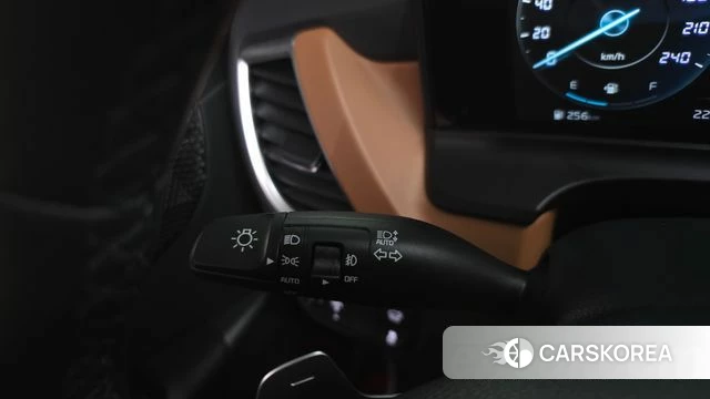 Kia The New Seltos id 4321789 из Кореи 21