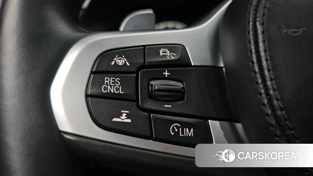 BMW 5 Series (G30) id 4587405 из Кореи 21