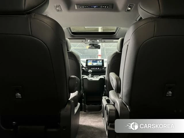 Toyota Saina id 4279038 из Китая 21