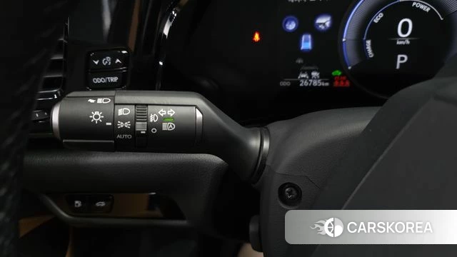 Lexus NX350h Second generation id 4744215 из Кореи 21