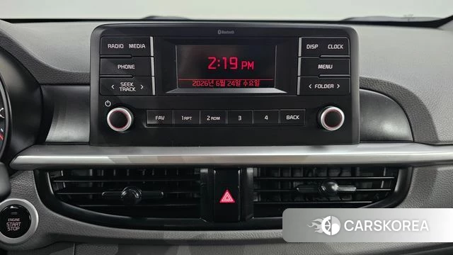 Kia Morning Urban (JA) id 4501663 из Кореи 21