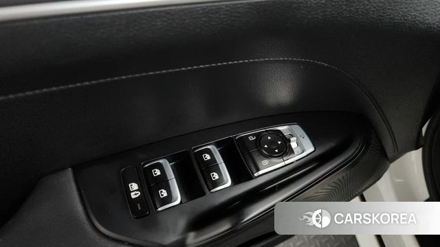 Kia K5 3rd generation id 4572325 из Кореи 21