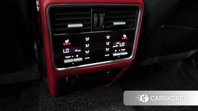 Porsche Cayenne (PO536) id 4317913 из Кореи 21