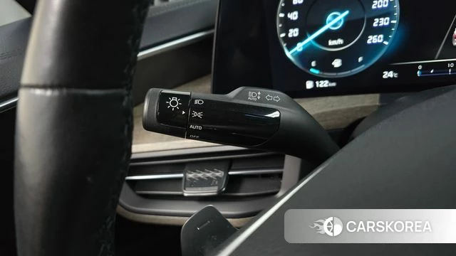 Kia K8 id 4469259 из Кореи 21