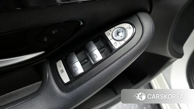 Mercedes-Benz C-Class W205 id 4286331 из Кореи 21