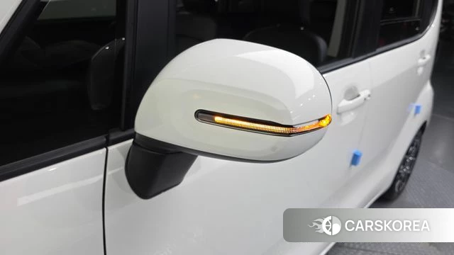 Kia The New Kia Ray id 4711358 из Кореи 21