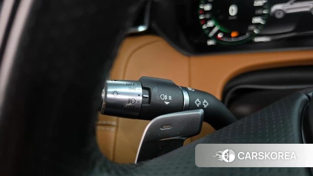 Land Rover Range Rover Velar id 4692870 из Кореи 21