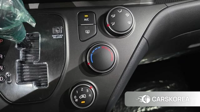 Kia The New Kia Ray id 4681311 из Кореи 21