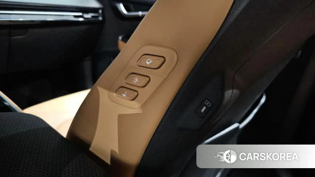 Kia EV6 id 4315826 из Кореи 21