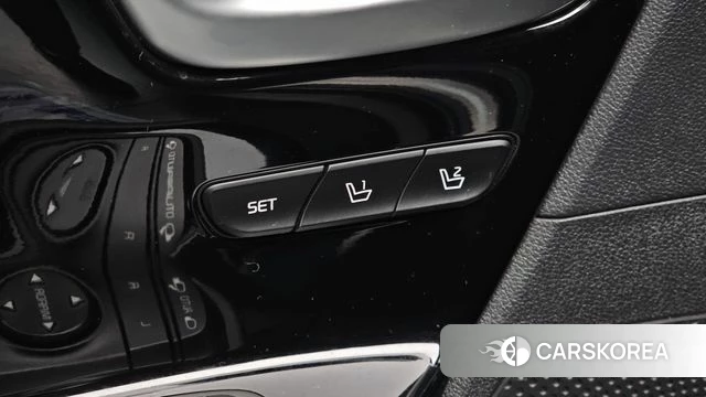 Kia The New Niro id 4918673 из Кореи 21