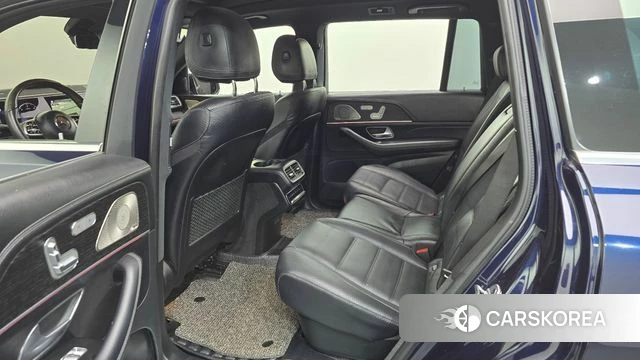 Mercedes-Benz GLS - Class X167 id 4702184 из Кореи 21