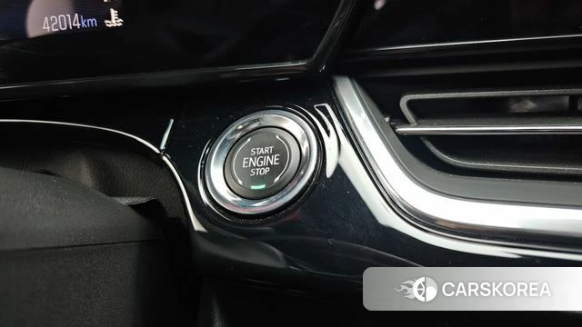 Chevrolet (GM Daewoo) Trax Crossover id 4421924 из Кореи 21