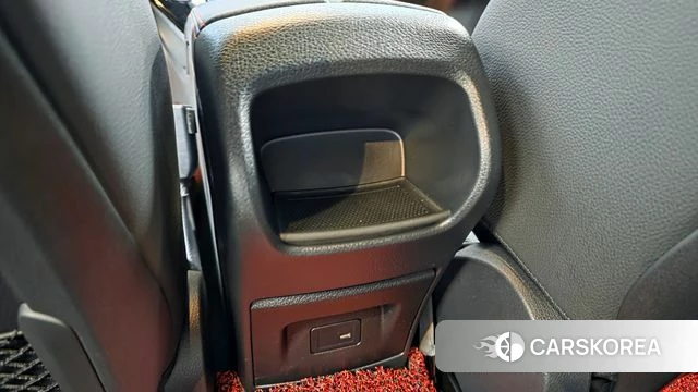Mercedes-Benz CLA-Class C118 id 4343210 из Кореи 21