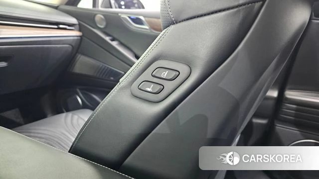 Genesis G80 (RG3) id 4636579 из Кореи 21