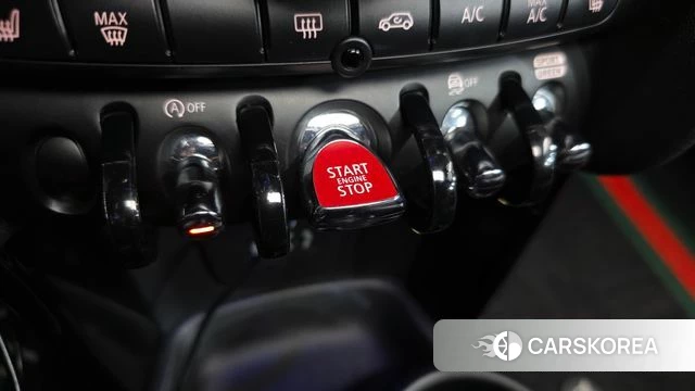 Mini Cooper D id 4459390 из Кореи 21