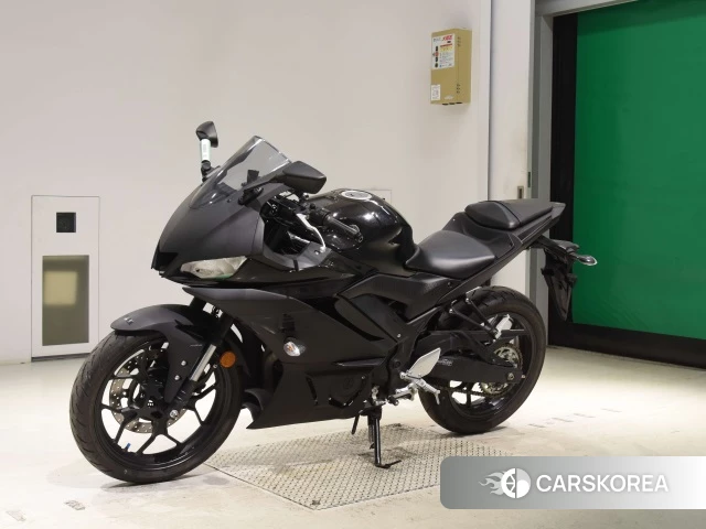 Проданный Yamaha YZF-R3 id 4011836 из Японии, фото 21
