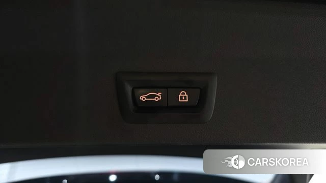 BMW X3 (G01) id 4343445 из Кореи 21